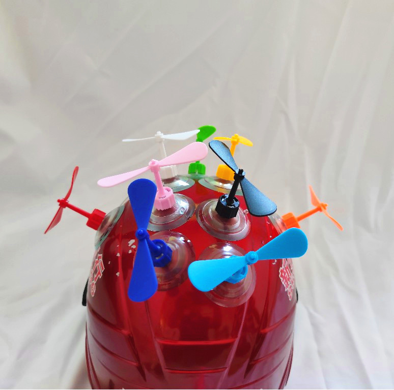 Персонализированный декор для шлема мотоцикла с бамбуковым драконом и рогами