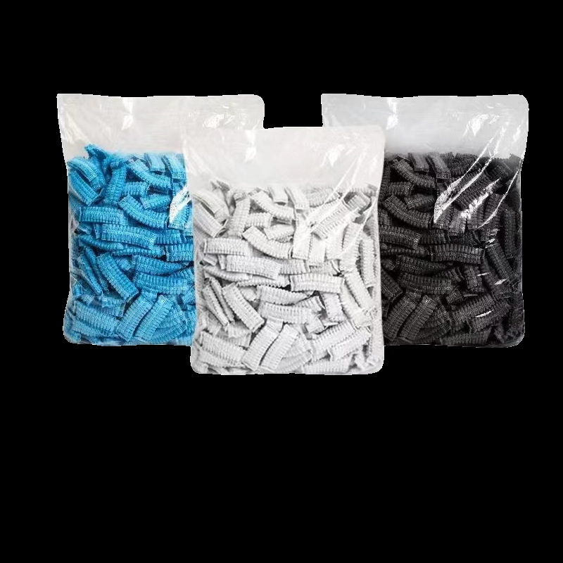 Disposable Headphone Cover Internet Cafe Internet Cafe E-Sports Non-Woven Earmuffs Internet Cafe Headphone Cover Universal Large Size