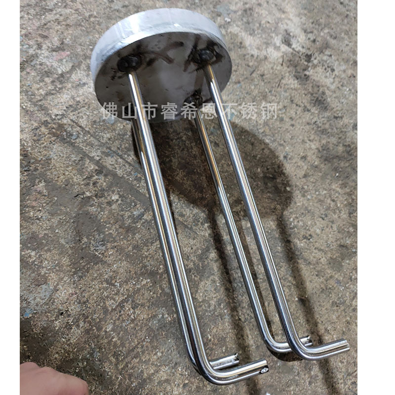 304 Stainless Steel Helicopter Landing Pad Lock Bolt Ring Tether Seat Embedded Fixed Device Ground Anchor System