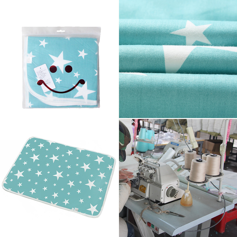 Подушка для домашних животных, дышащая, водоотталкивающая, многоразовая