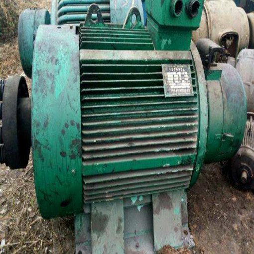 Taizhou Long-Term Recycling of Second-Hand Old Motors, Machine Tools, Milling Machines, Cables and Wires at Any Time