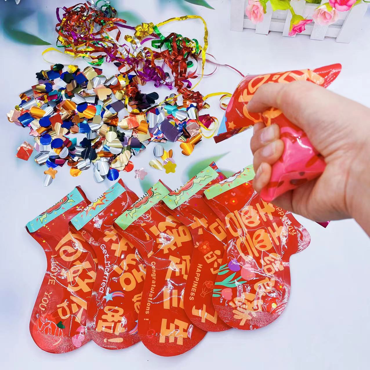 Специальные фейерверки для свадеб, ручные фейерверки, свадебные принадлежности оптом