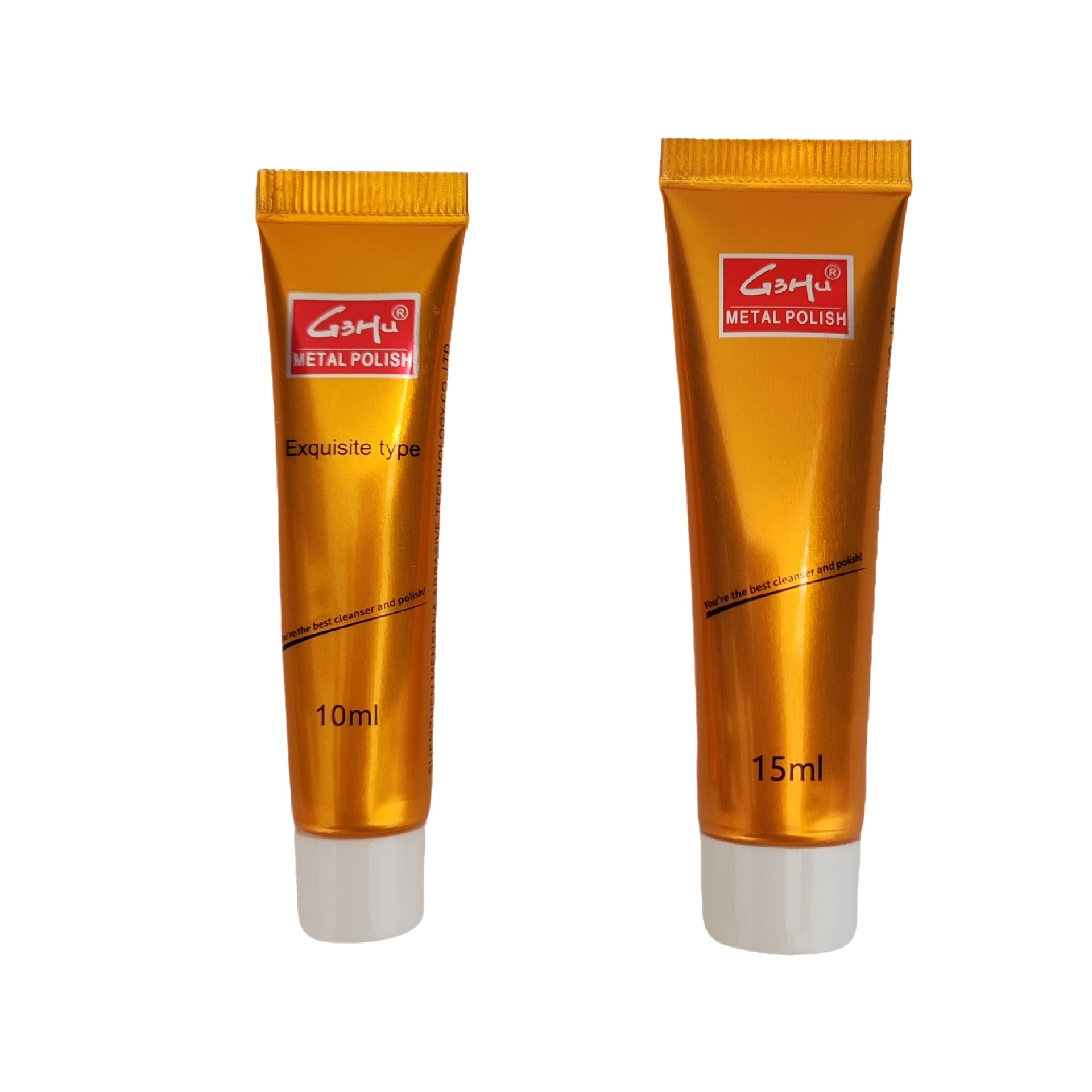 G3Hu Cleaning and Polishing Agent for Bathroom Accessories, Faucet, Showerhead, Brightening, Dirt-Removing Wax, Small Bottle, Copper Polishing, Multi-Functional