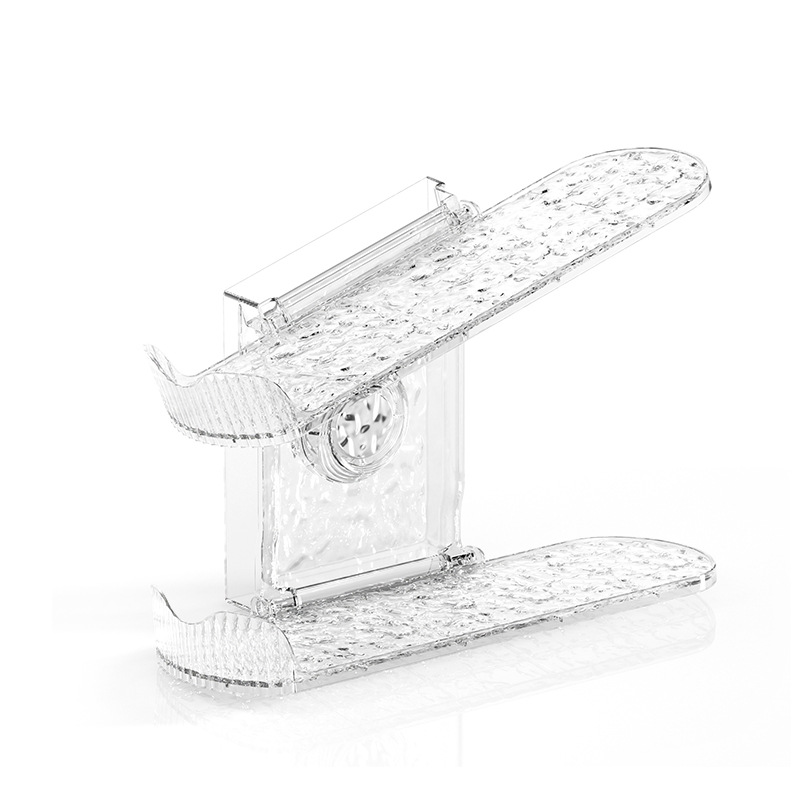 Wall Mounted Shoe Rack Shoe Storage Box Space-saving Storage Rack Adjustable Shoe Rack Shoe Cabinet Layered Slippers Shoe Collection