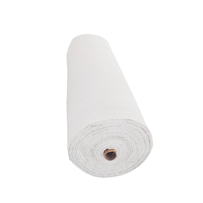In-Stock Heat-Resistant Flame-Retardant Insulation Asbestos Fireproof Cloth 3mm Sealed Asbestos Fiber Cloth Fireproof Dust-Free Asbestos Cloth