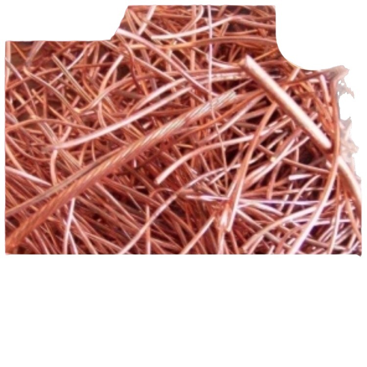 Scrap Iron Recycling, Complete Qualifications, Long-Term Recycling of Various Types of Scrap Metal, Regular Company