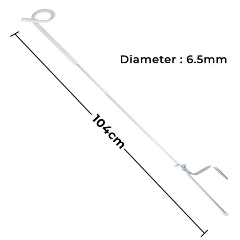 Xingchang Hardware Farm and Pasture Electric Fence Posts Fence Poles