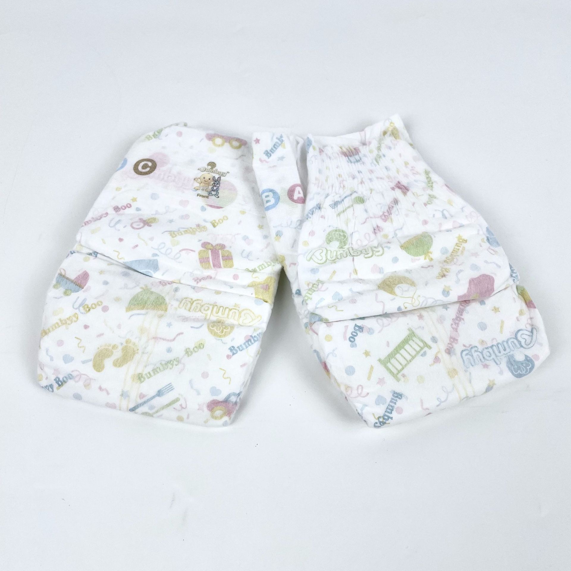Baby Diapers Customized Disposable Baby Diapers Diapers Newborn Baby Diapers Toddler Pants