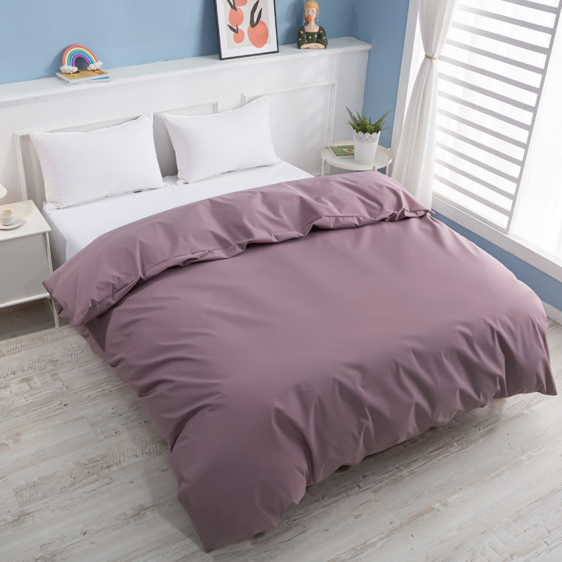 Прямые поставки с фабрики, толстый шлифованный четырехпредметный водонепроницаемый чехол для одеяла, защитный комплект для домашних животных