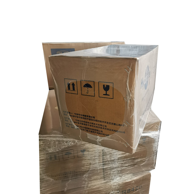 Hangzhou Zhengguang Resin ZGER-8420 Nuclear Grade Polishing Resin Laboratory Cation Resin for Ultrapure Water Production