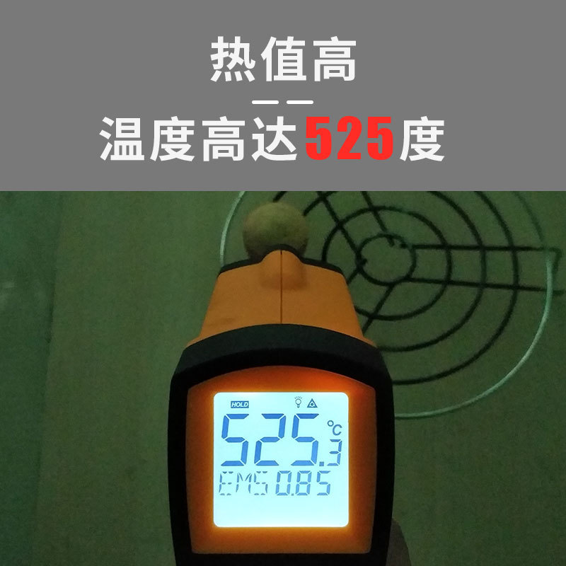 Incense carbon Arabian hookaya charcoal wholesale golden ignition charcoal quick-burning charcoal fruit wood hookaya carbon combustible charcoal incense charcoal