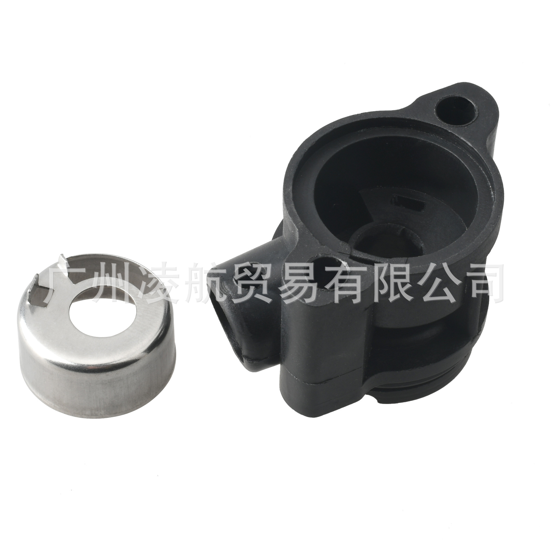 46-70941A3 water pump impeller repair kit is suitable for Mercury outboard motor 4/4.5/7.5/9.8 horsepower