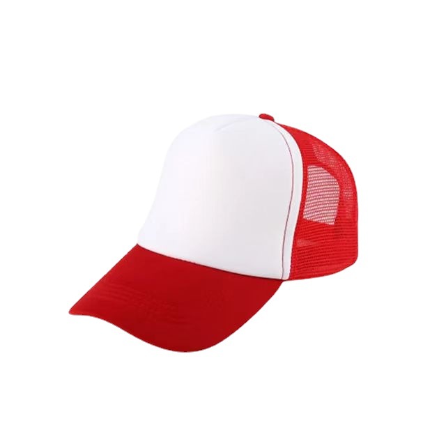 Advertising cap sunshade logo baseball net cap travel cap printing LOGO student cap volunteer advertising hat wholesale