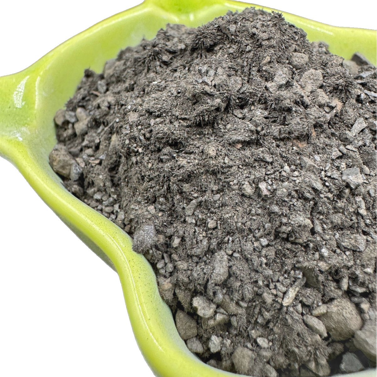 Genuine Magnetic Powder from Chinese Medicinal Herbs Can Be Used in Medicine. Manufacturers Supply Natural Iron Source Sandblasted Hematite Iron Powder with High Purity
