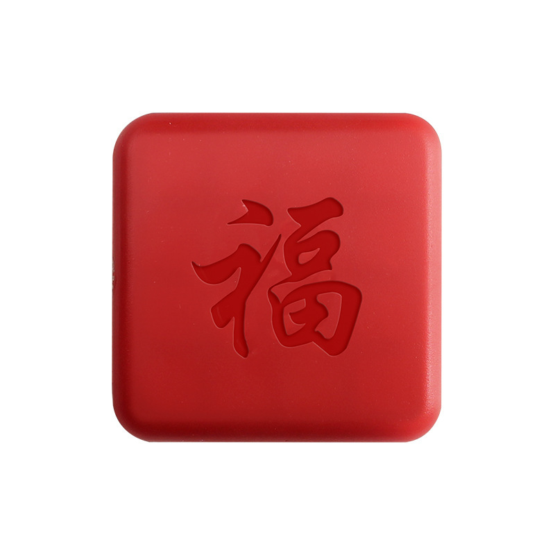 Silicone Anti-Collision Door Sticker, No-Drill Door Stopper, Door Handle Protector, Door Stopper, Silent Silicone Buffer