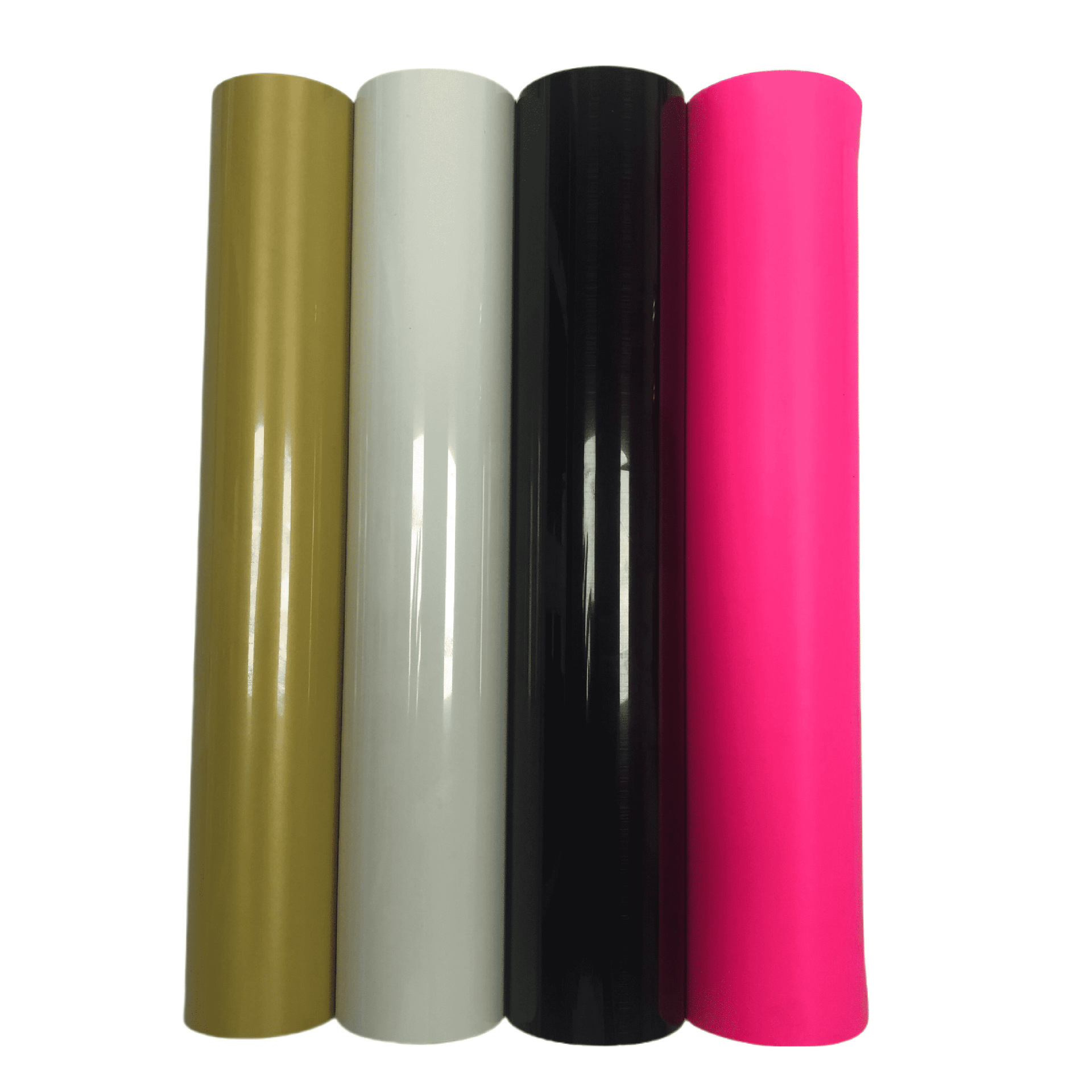 Thermal transfer PVC lettering film hot stamping film HTV cross-border special lettering film 10x12DIY thermal transfer vinyl film