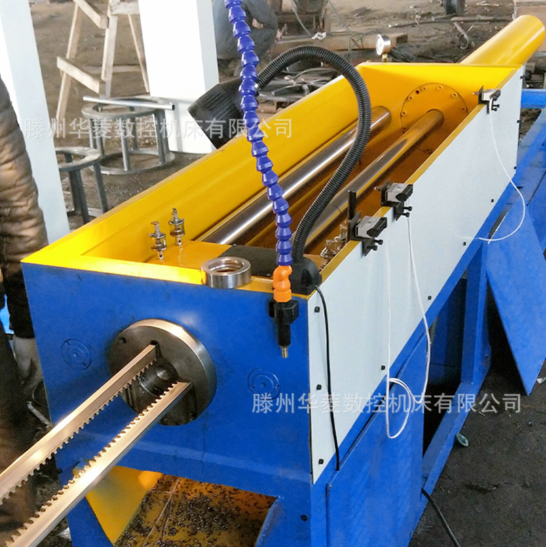 Brand New Keyway Boring Machine, Hydraulic Boring Machine Manufacturer Wholesale Sales in Stock, Installation, Debugging and Door-To-Door Delivery