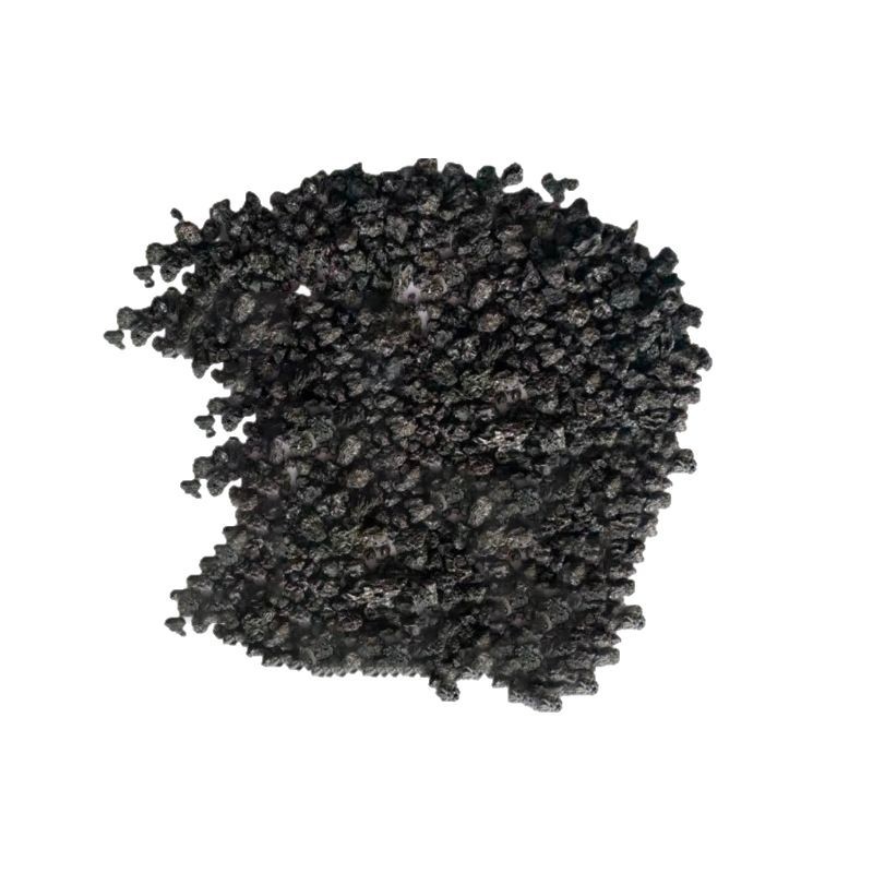 Carbon Additive High-Quality 1-5mm High-Purity Low-Sulfur High-Carbon Petroleum Coke Low-Sulfur Graphite Steel Material