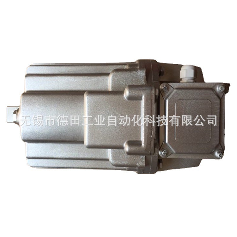 Lifting Brake Holding Brake YWZ-500/90 YWZ-500/125, Hydraulic Brake Specials