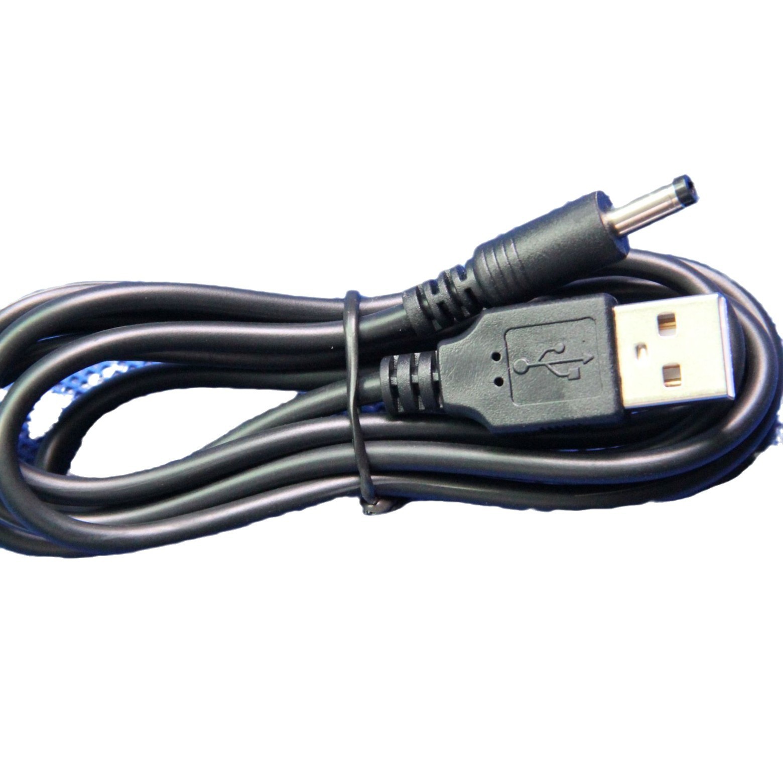 Factory direct DC2.02.53.55.5 DC charging line desk lamp charging line fill light line mosquito killer wiring