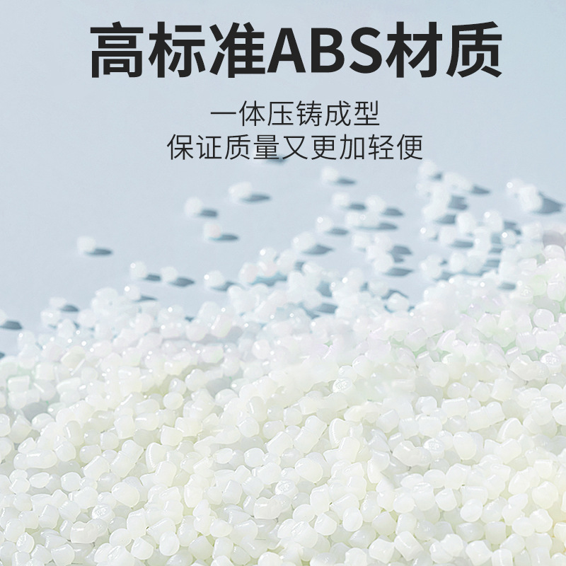 Security Helmet Construction Site Thickeneded National Standard Breathable Anti-Smash Abs Helmet Construction Engineering Logo Printing