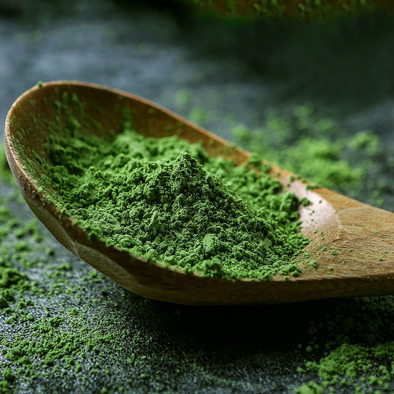 Cross-border Trade Southeast Asia Barley Seedling Powder Barley Gras NAVITAS Pure barley gras