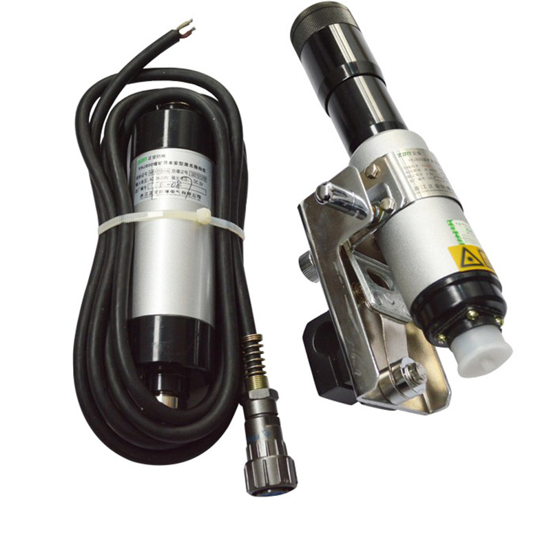 Mining Laser Pointer Long Service Life Yhj-1200(a) Mining Intrinsically Safe Laser Pointer