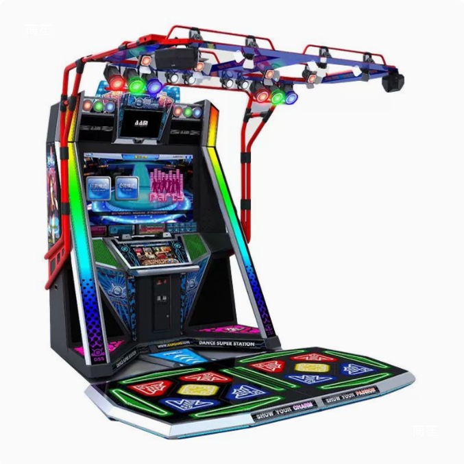 12V Arcade Game Console Amplifier Two-Channel Motherboard Subwoofer Two-Way Amplifier Game Hall Audio System