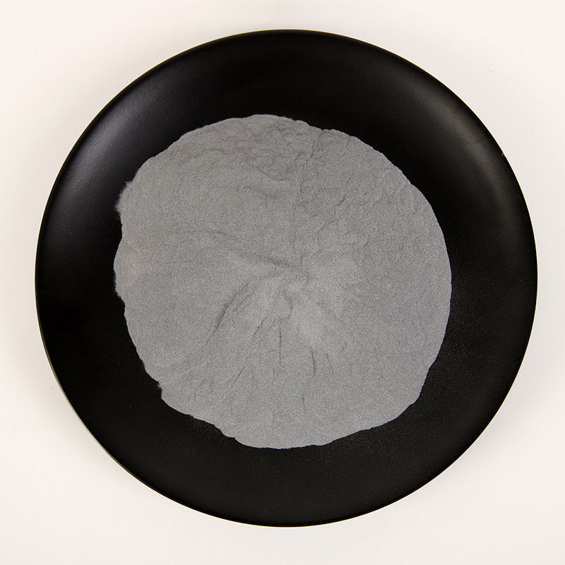 Chromium powder High purity metal Ultra-fine pure chromium powder Electrolytic chromium powder Chromium carbide powder Chromium oxide powder Chromium particle size optional