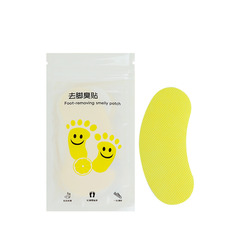 Deodorizing Foot Odor Patch, Shoe Odor Remover, Basketball Shoe Deodorant, Odor Absorber, Foot Sweat Deodorizing Patch, Deodorizing Patch