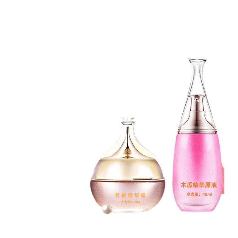 Beauty Salon Breast Massage Cream, Breast Firming, Beautiful Breasts, Firm, Plump and Round Breasts, Breast Enlargement Care Essence Oil, Rich and Plump