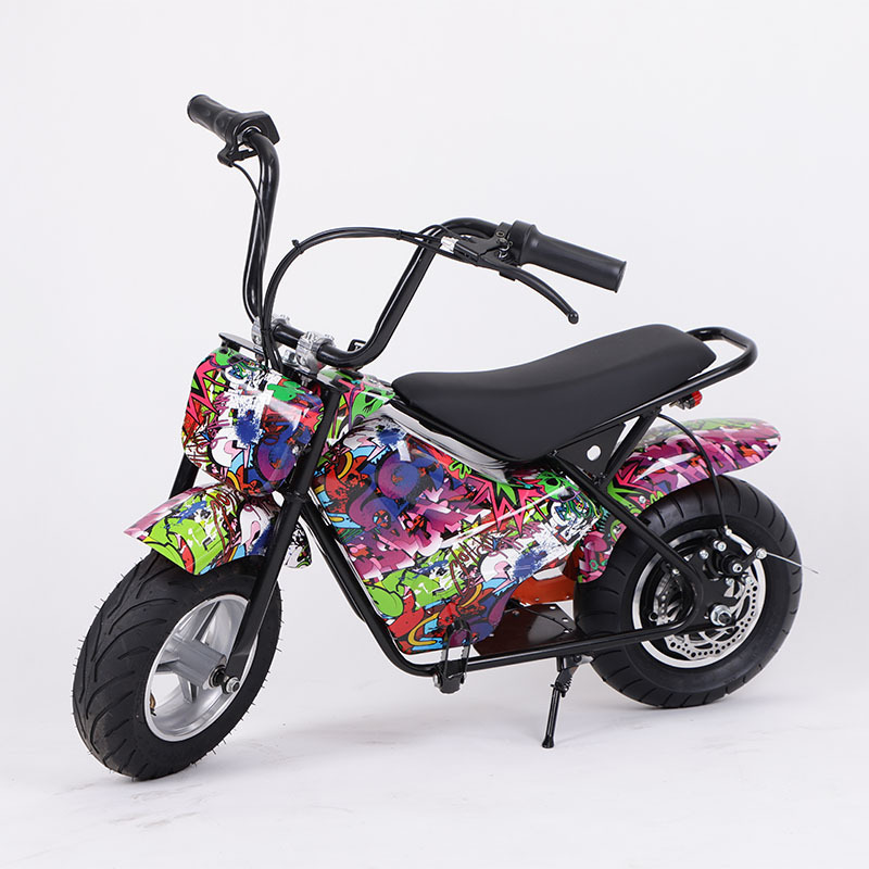 49Cc Mini Small Off-Road