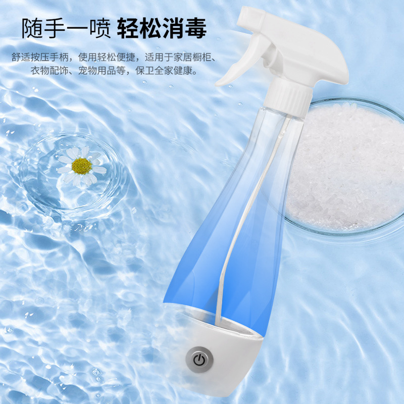 Генератор дезинфектора для домашнего использования, машина для производства 84 дезинфектора натриевого гипохлорита