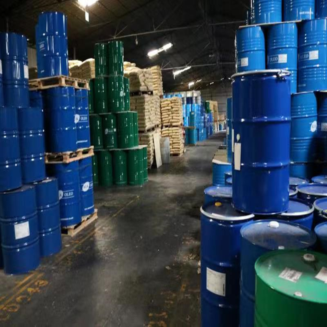 (Can Be Packaged Separately) Benzotriazole Benzotriazole Bta 99.8% Content 95-14-7