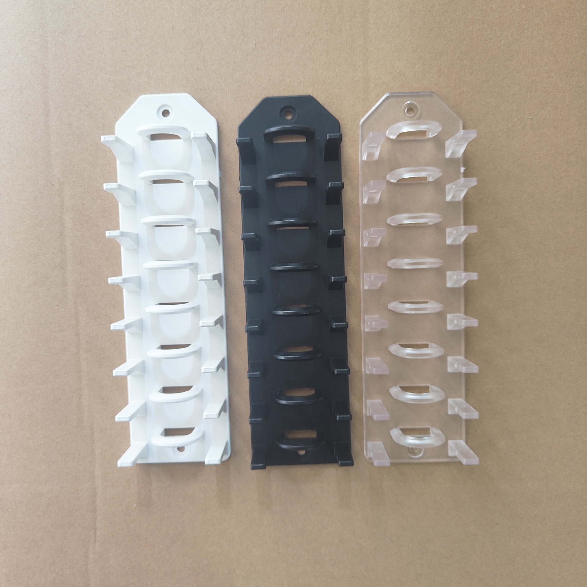 Baseball Cap Wall Hanging Storage Rack Hat Organizer Hat Storage Display New Product