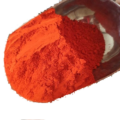 Acidic and Alkaline Water-Soluble Dye Orange for Papermaking, Printing, Leather, Wicker Crafts, and Wood Coloring