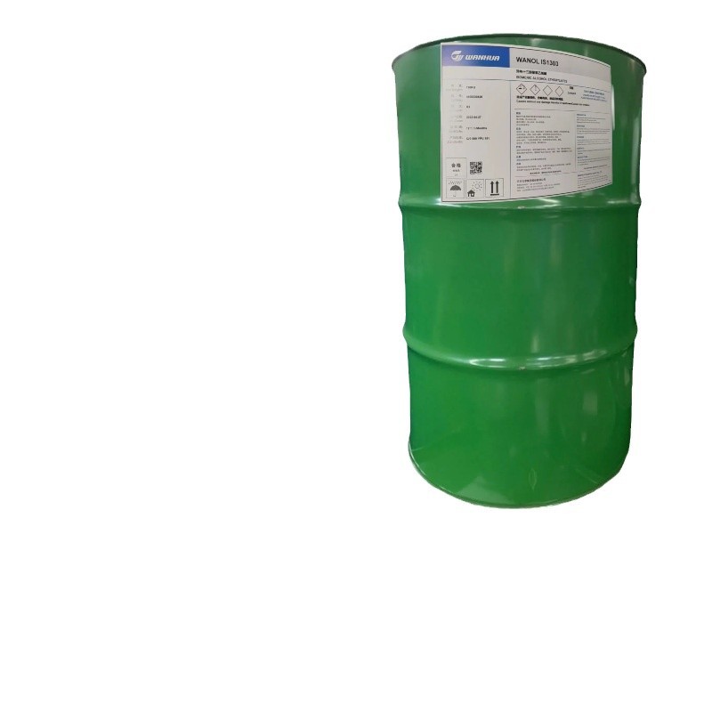 Heterogeneous Tridecyl Polyoxyethylene Ether 1301 Emulsifier E-1303 Surface Active Agent Available from Stock