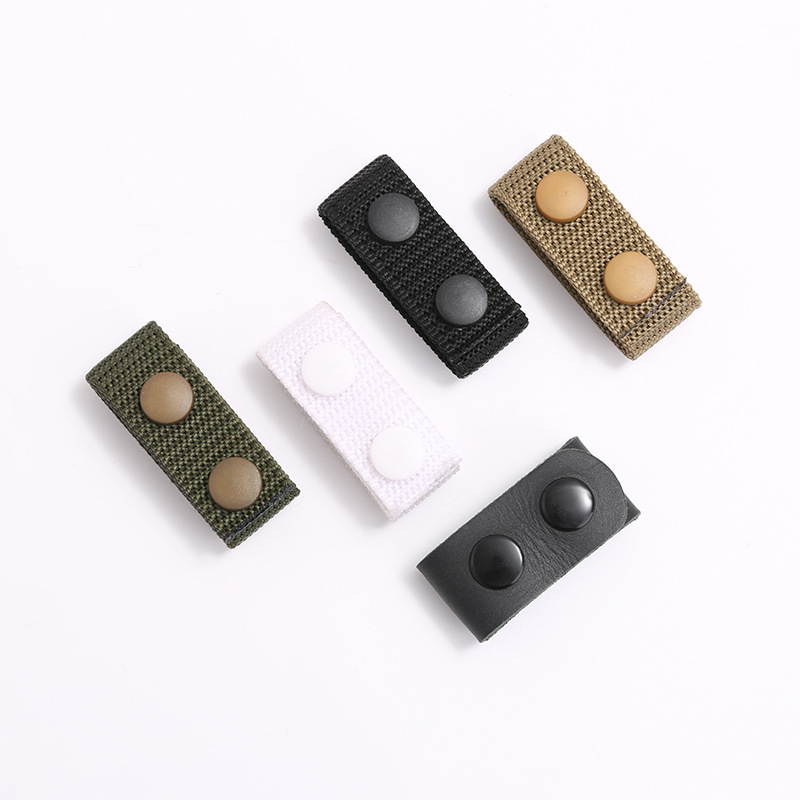 Тактический замок для ремня 5.5 см, фиксатор, удобная четырехвместная пряжка