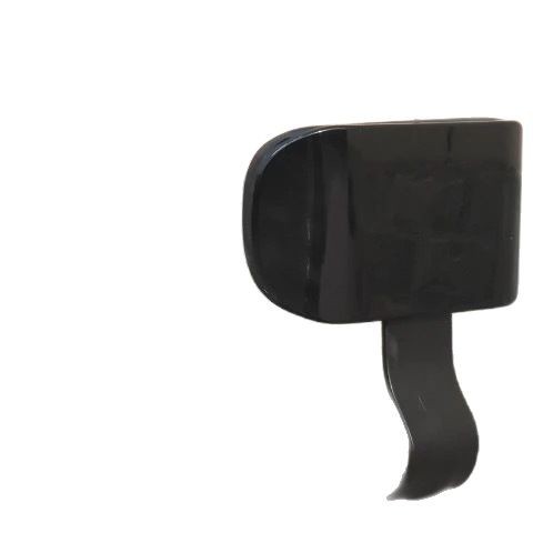 Motorcycle electric car rear backrest battery car seat backrest cushion battery car modified sponge rear trunk accessories