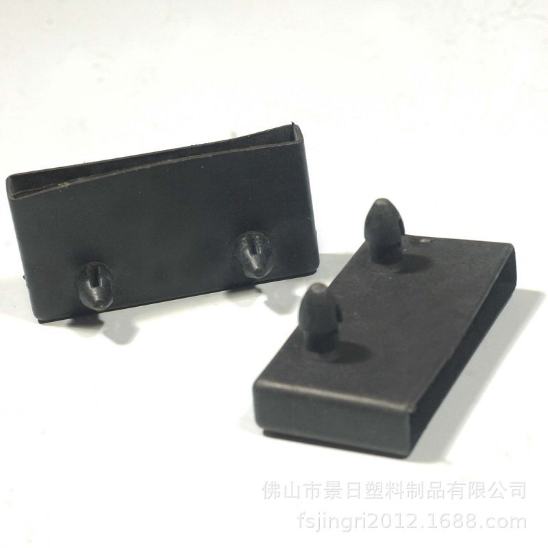 Plastic Rib Set Bed Strip Rubber Set Bed Frame Rib Strip Connection Set Iron Frame Bed Accessories Keel Set Furniture Keel Buckle