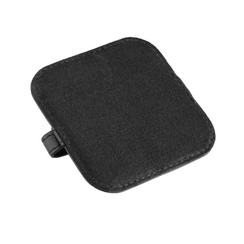 Computer Camera Phone Screen Cleaning Wipe Leather Screen Vacuum Cleaner Strap Cleaning Wipe