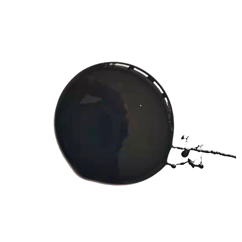 High School Low Temperature Coal Tar Various Types of Coal Tar Manufacturers Supply Coal Tar Thickening Agent