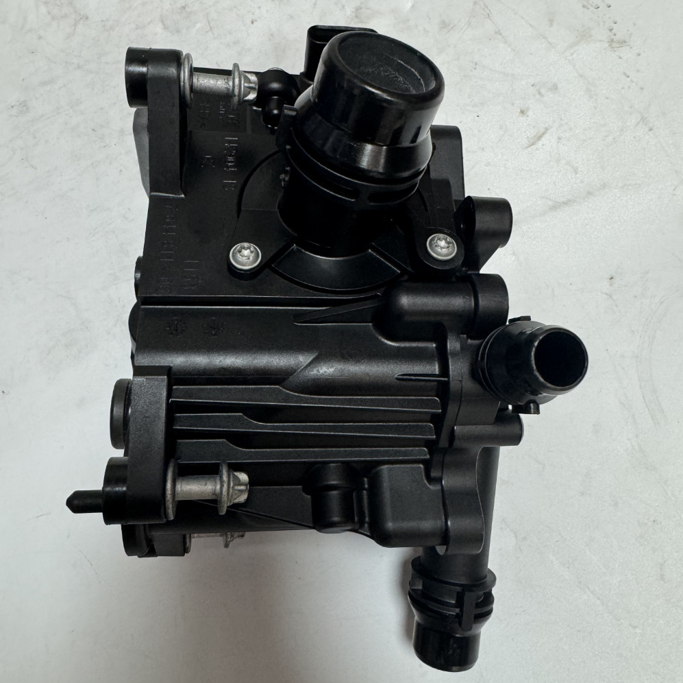 11537644811 for BMW 1 Series 2 Series 3 Series 4 Series F22 F32 B48 Thermal Manager Thermostat