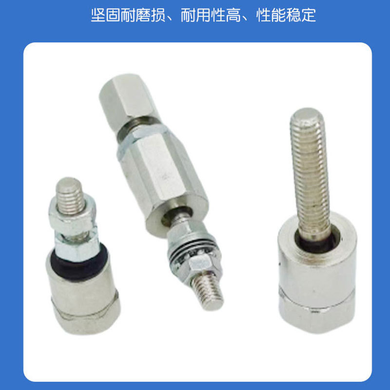Electronic Ruler Ktc Universal Joint Ktmktf Bidirectional Lathe Processing Customized High Precision