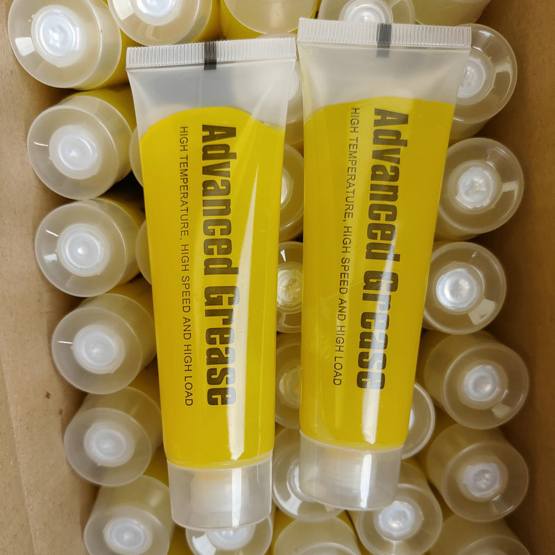 Angle Grinder Gear Special Grease 50g Gear Lubricant Bearing Grease Small Package Grease