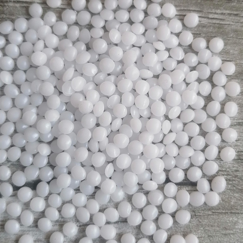 ПОМ суббренд материал полиоксиметилен пластиковые частицы инжекционное формование класс высокая жесткость высокий блеск износостойкие детали