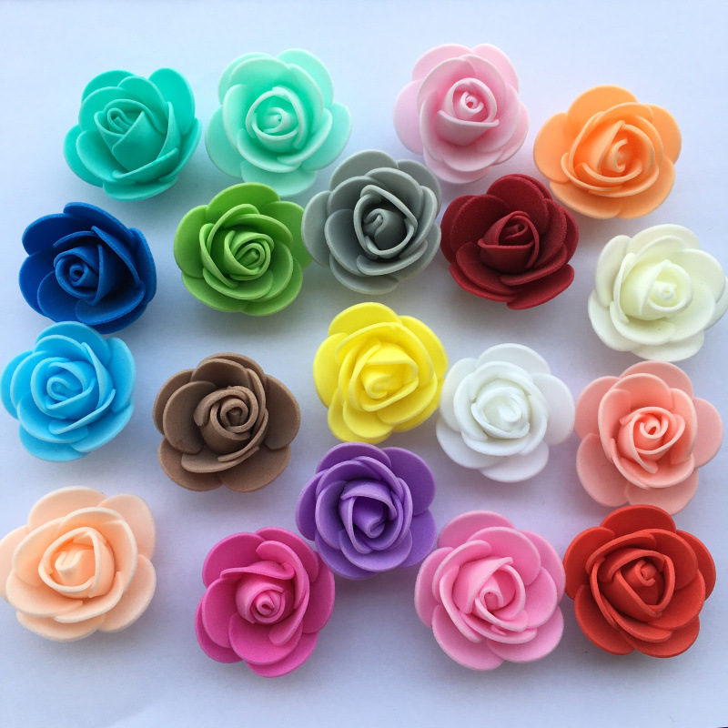 Fireless Aromatherapy Accessories Pe Foam Flower Artificial Flower Chrysanthemum Perfume Flower Arrangement Rattan Decoration Fake Flower Aromatherapy Flower