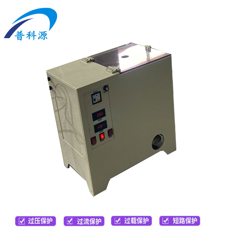 Precious Metal Mining, Rare Metal Electrolytic Gold Extraction Machine, Non-Ferrous Metal Minerals, Metal Waste Gold Recycling Equipment