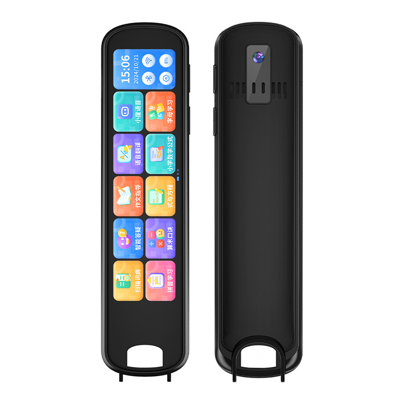 Zhang mei general synchronous dictionary pen offline translation scanning pen English small junior high school reading pen translation pen wholesale