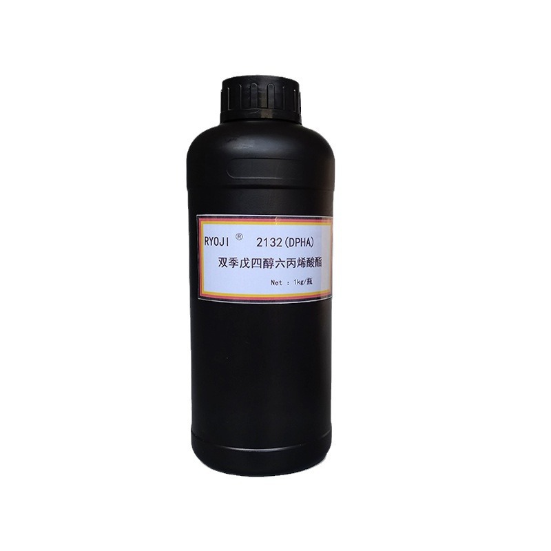 Supply Ryoji High-Quality Single Component 2132 Coating Ink Uv Light-Curing Thinner Dpha